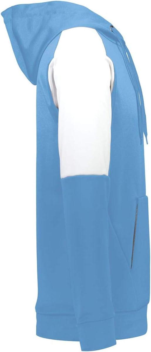 imageHolloway Boys 222640Columbia Blue White