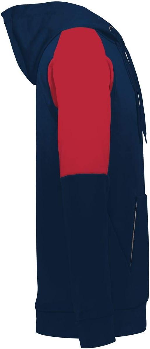 imageHolloway Boys 222640Navy Scarlet