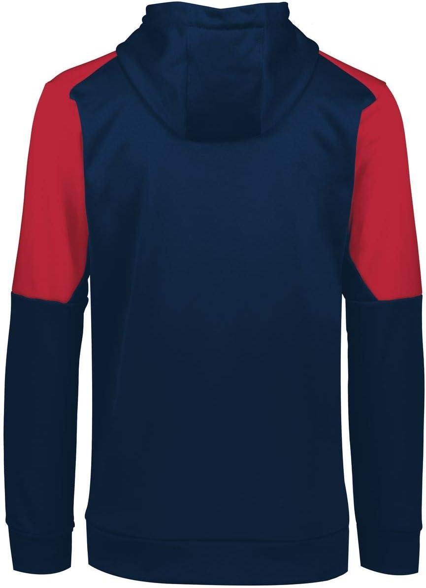 imageHolloway Boys 222640Navy Scarlet