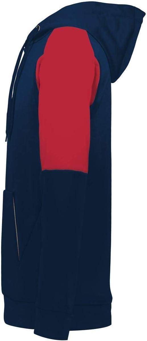 imageHolloway Boys 222640Navy Scarlet