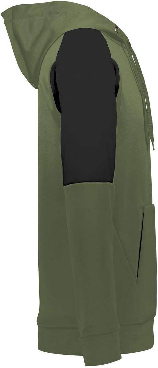 imageHolloway Boys 222640Olive Black