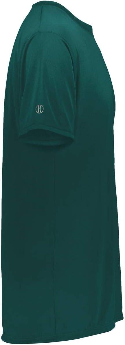 imageHolloway Boys MomentumDark Green