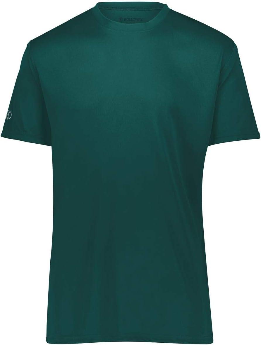 imageHolloway Boys MomentumDark Green