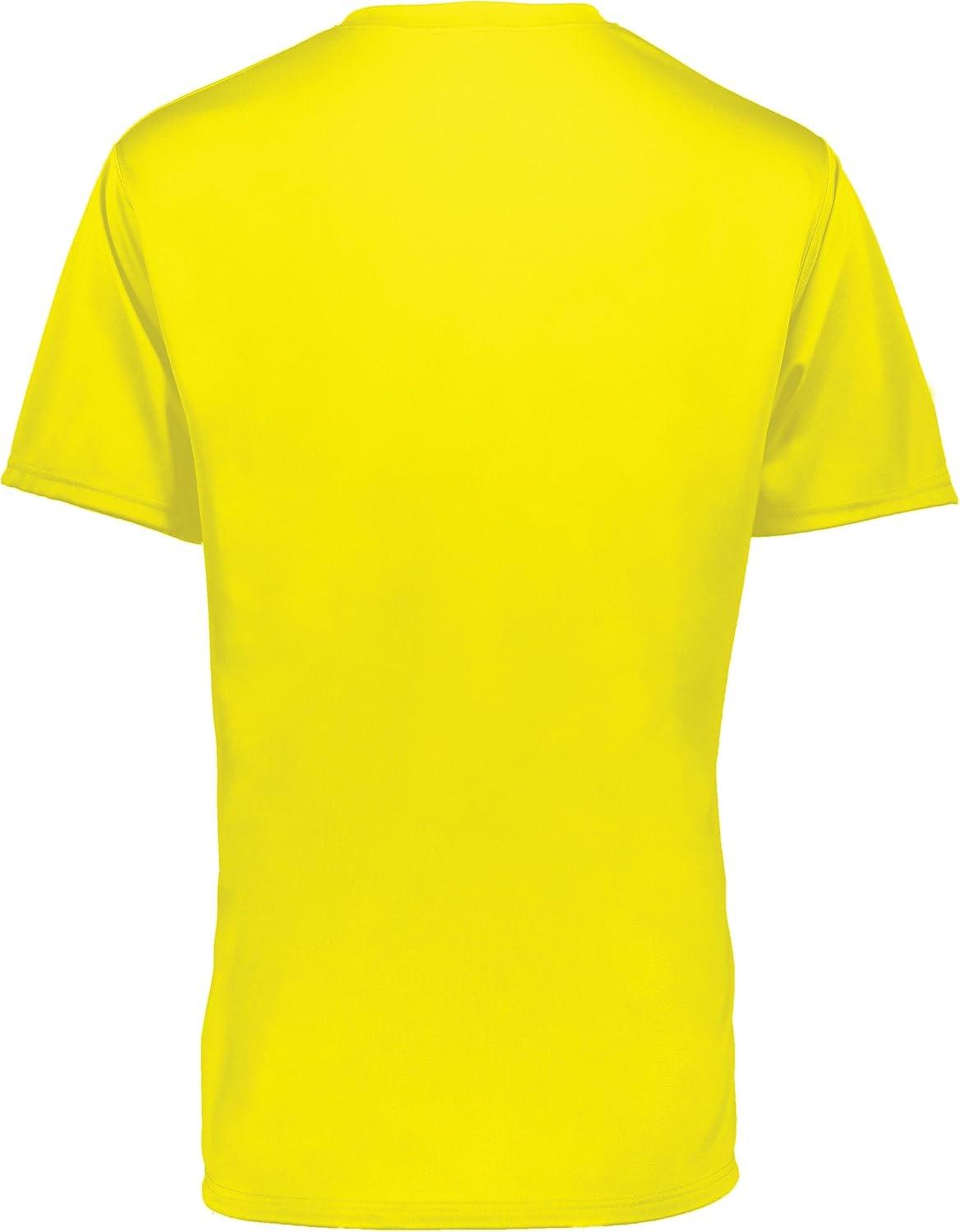 imageHolloway Boys MomentumElectric Yellow