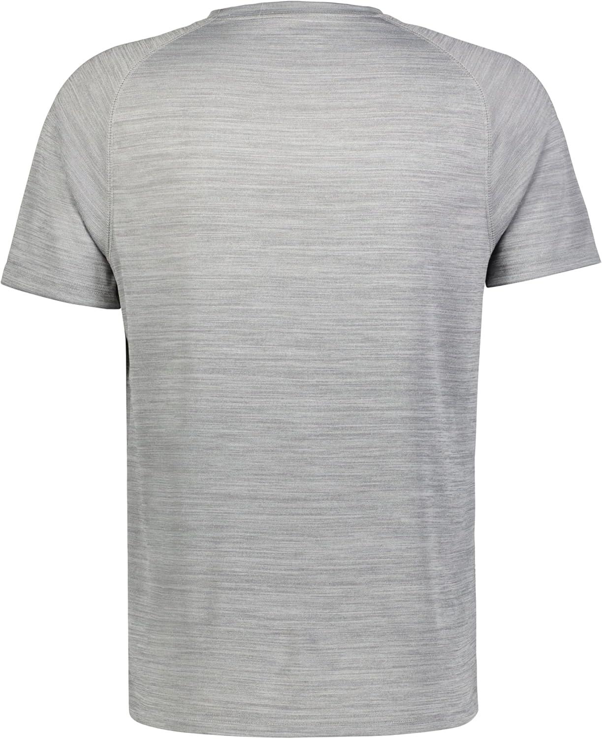 imageHolloway Boys Youth Allpro TeeAthletic Grey Heather