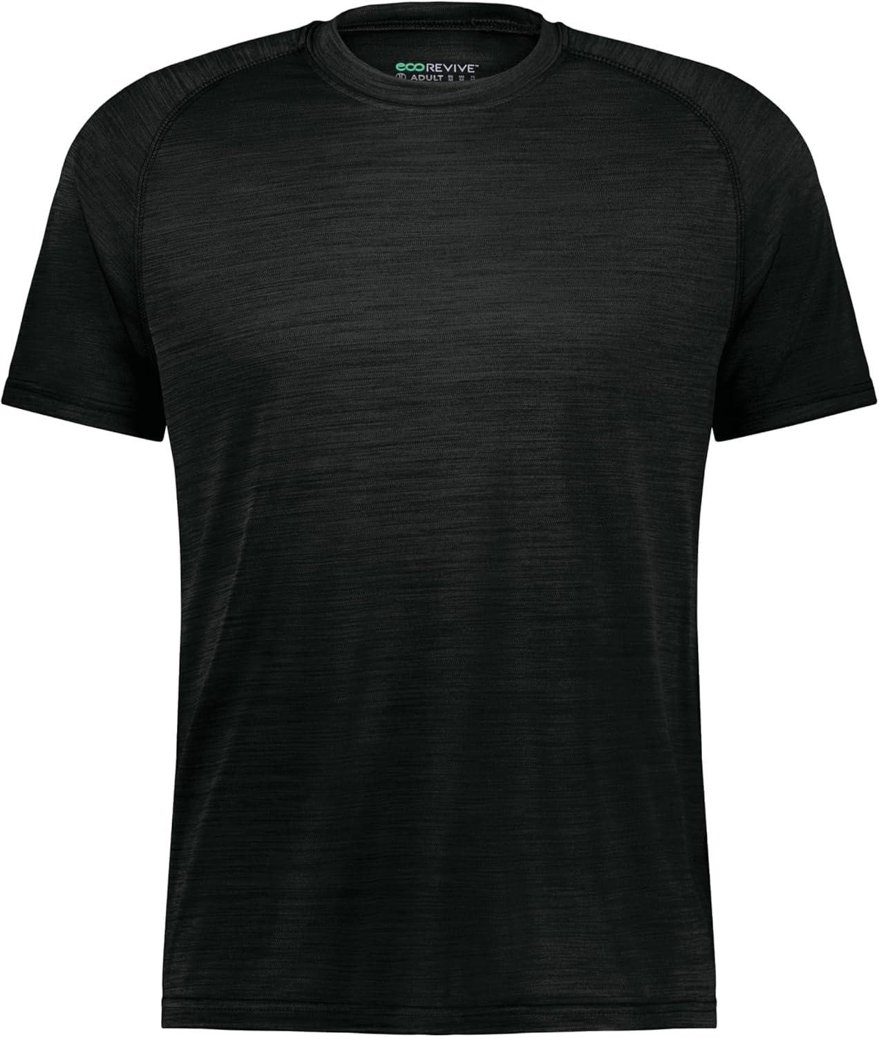 imageHolloway Boys Youth Allpro TeeBlack Heather