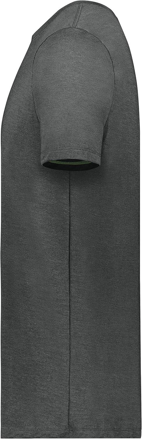 imageHolloway Boys Youth EcoRevive TeeBlack