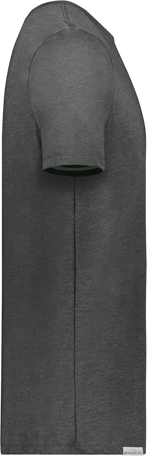 imageHolloway Boys Youth EcoRevive TeeBlack