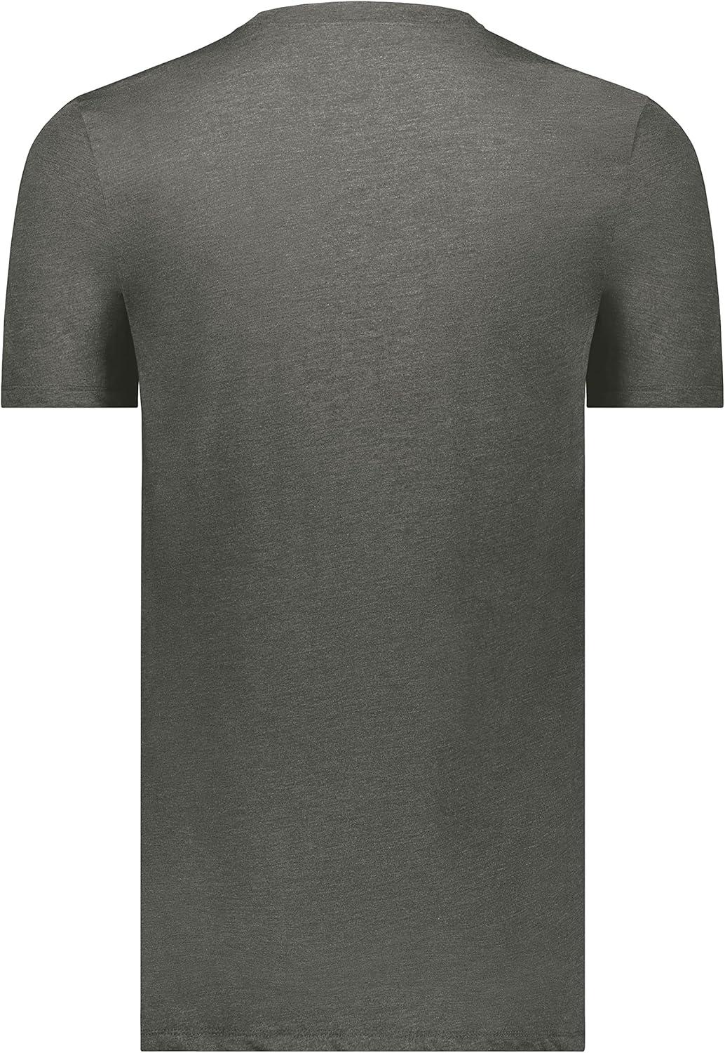 imageHolloway Boys Youth EcoRevive TeeCarbon Heather