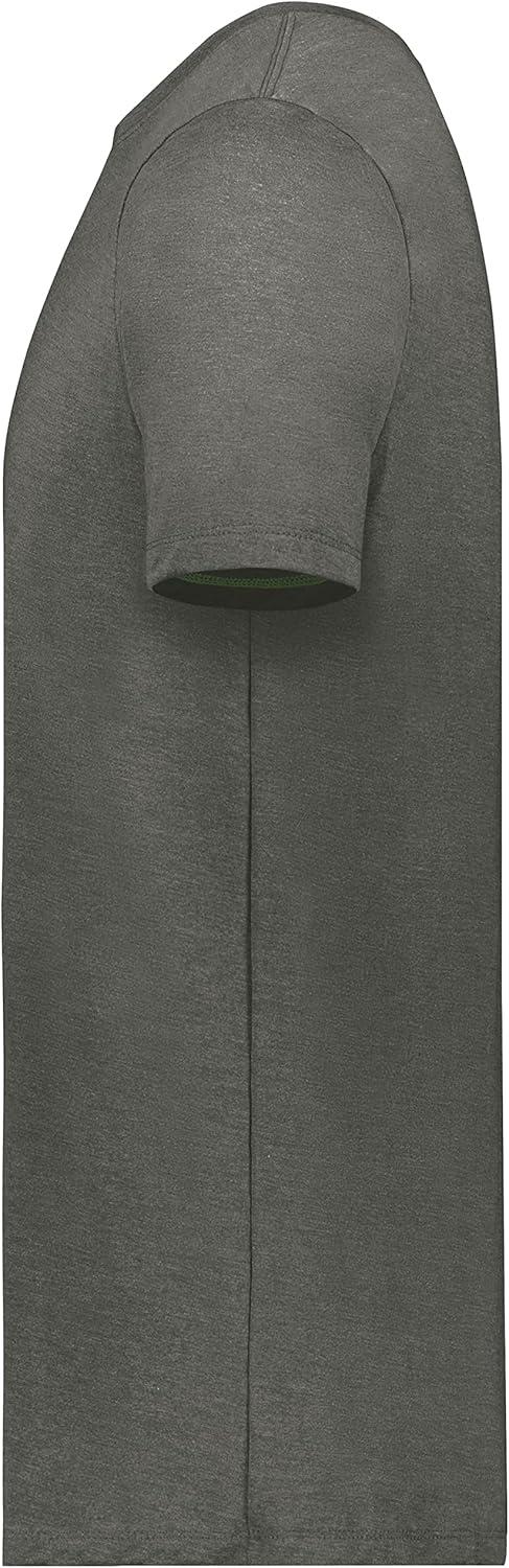 imageHolloway Boys Youth EcoRevive TeeCarbon Heather