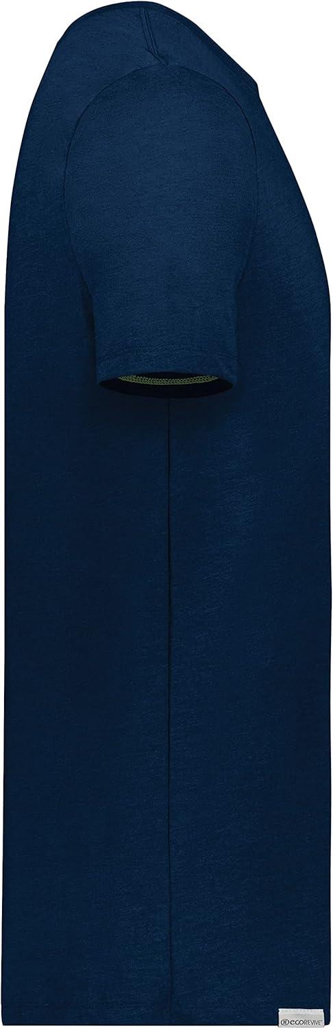 imageHolloway Boys Youth EcoRevive TeeNavy Heather