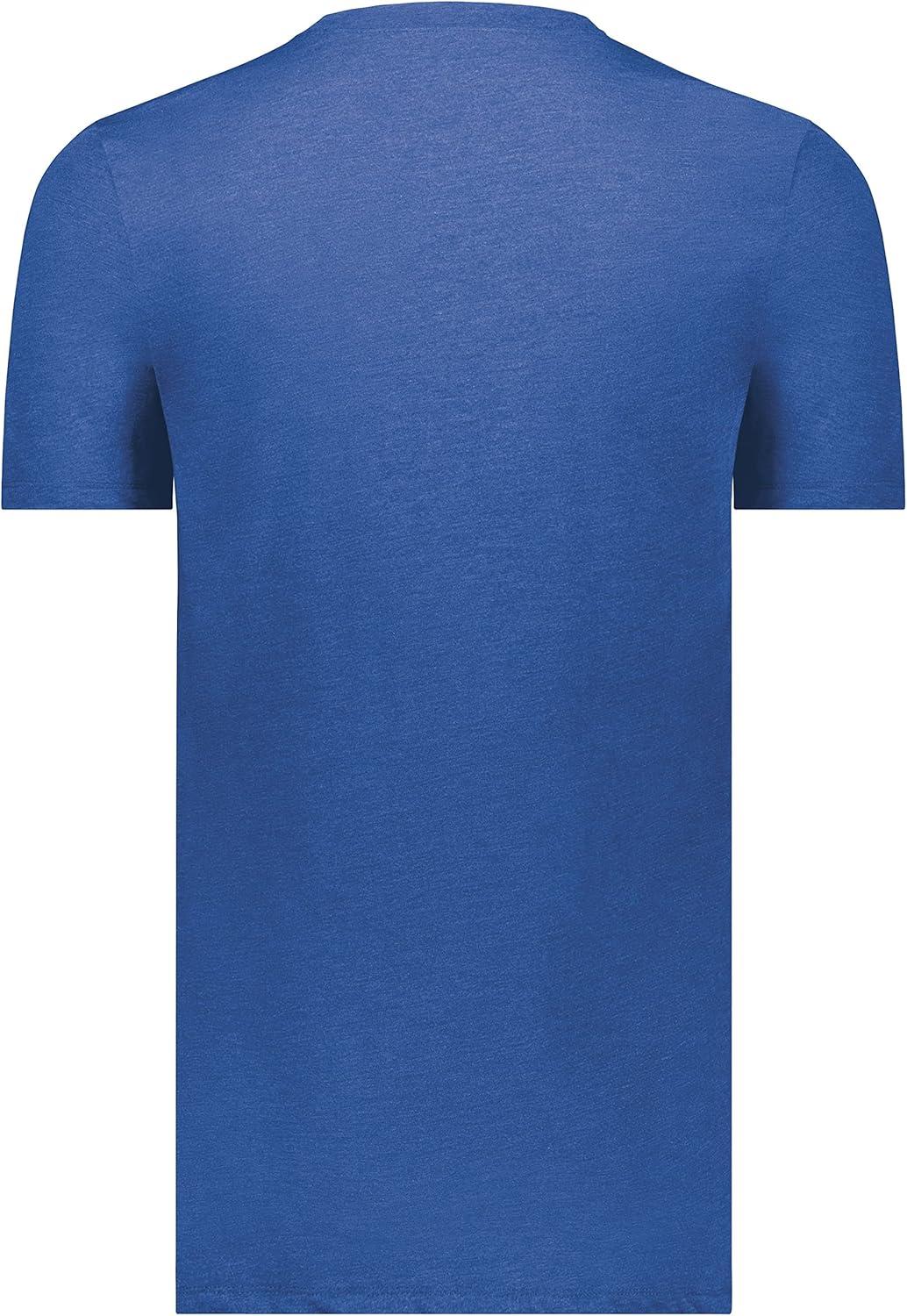 imageHolloway Boys Youth EcoRevive TeeRoyal Heather