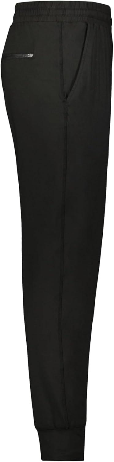 imageHolloway Boys Youth Ventura Soft Knit JoggerBlack