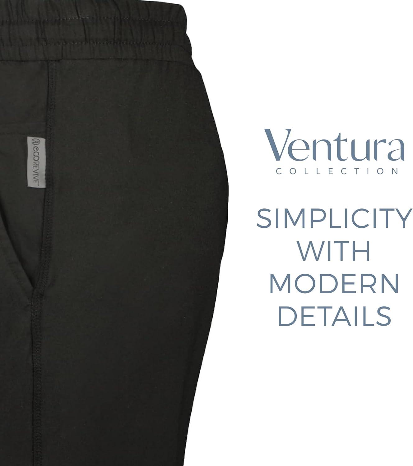 imageHolloway Boys Youth Ventura Soft Knit JoggerBlack