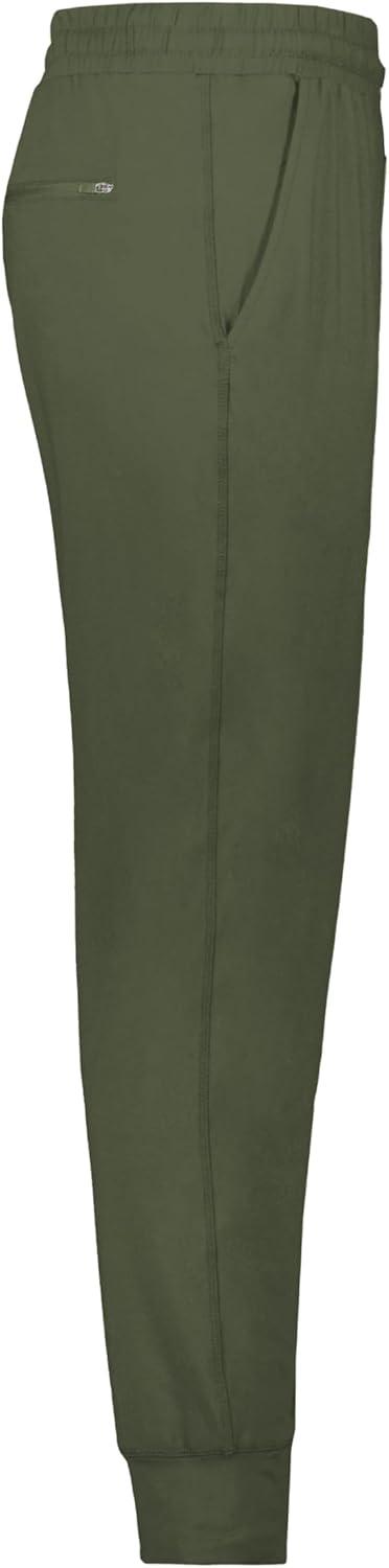 imageHolloway Boys Youth Ventura Soft Knit JoggerOlive