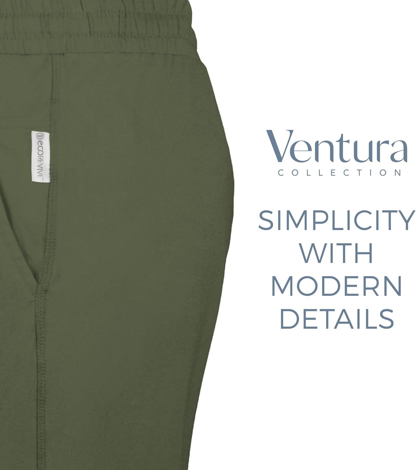 imageHolloway Boys Youth Ventura Soft Knit JoggerOlive