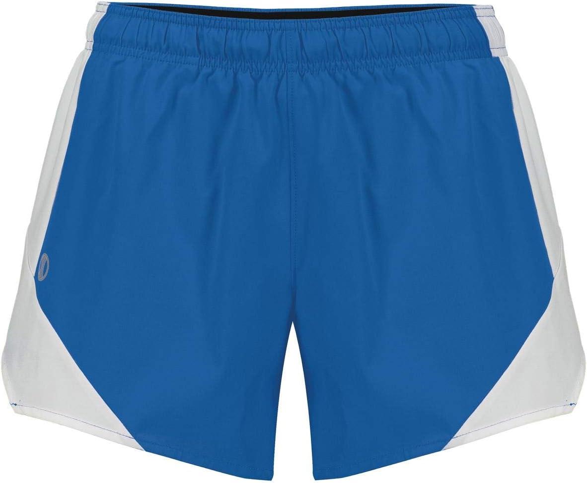 imageHolloway Girls Olympus ShortsRoyalWhite