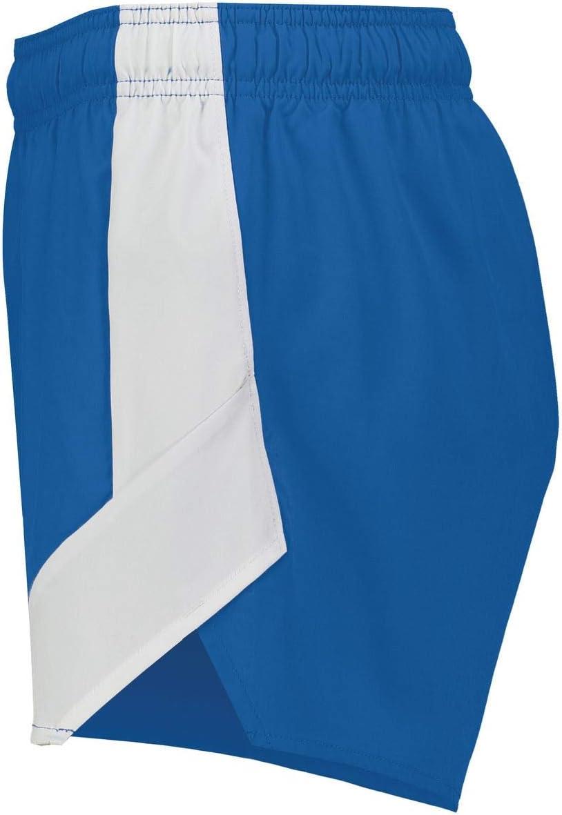 imageHolloway Girls Olympus ShortsRoyalWhite