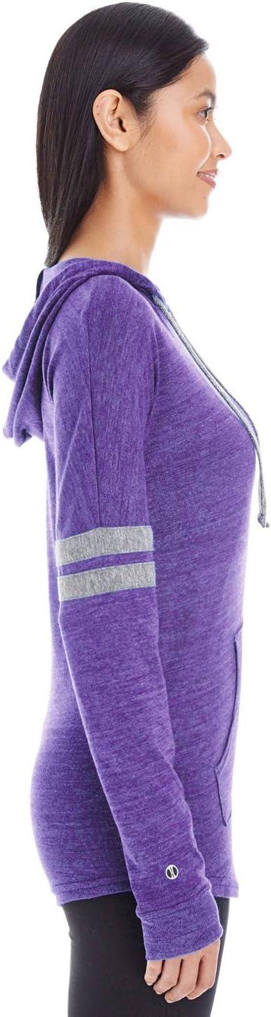 imageHolloway Womens 229390Vn Purpl Vn Gry