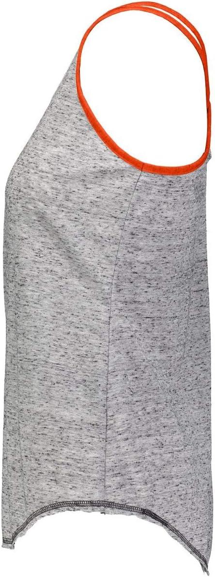 imageHolloway Womens Ladies Advocate TankBlackOrange