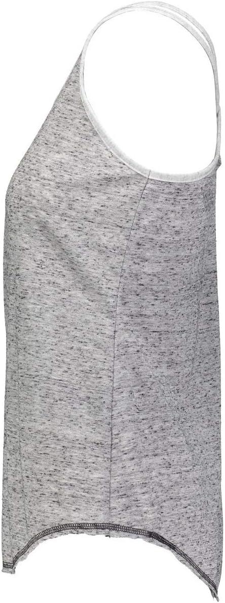 imageHolloway Womens Ladies Advocate TankBlackSilver