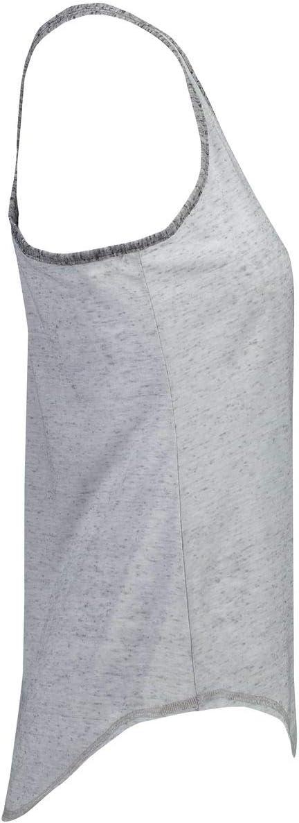 imageHolloway Womens Ladies Advocate TankSilverBlack