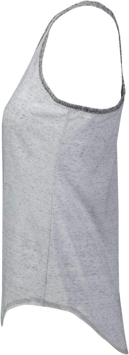 imageHolloway Womens Ladies Advocate TankSilverBlack