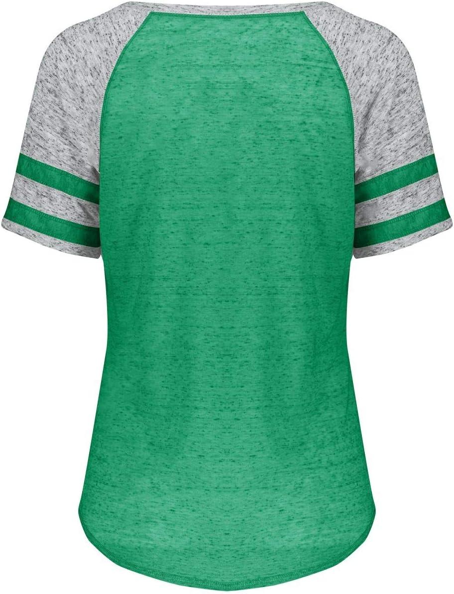 imageHolloway Womens Ladies Advocate TeeKellySilver