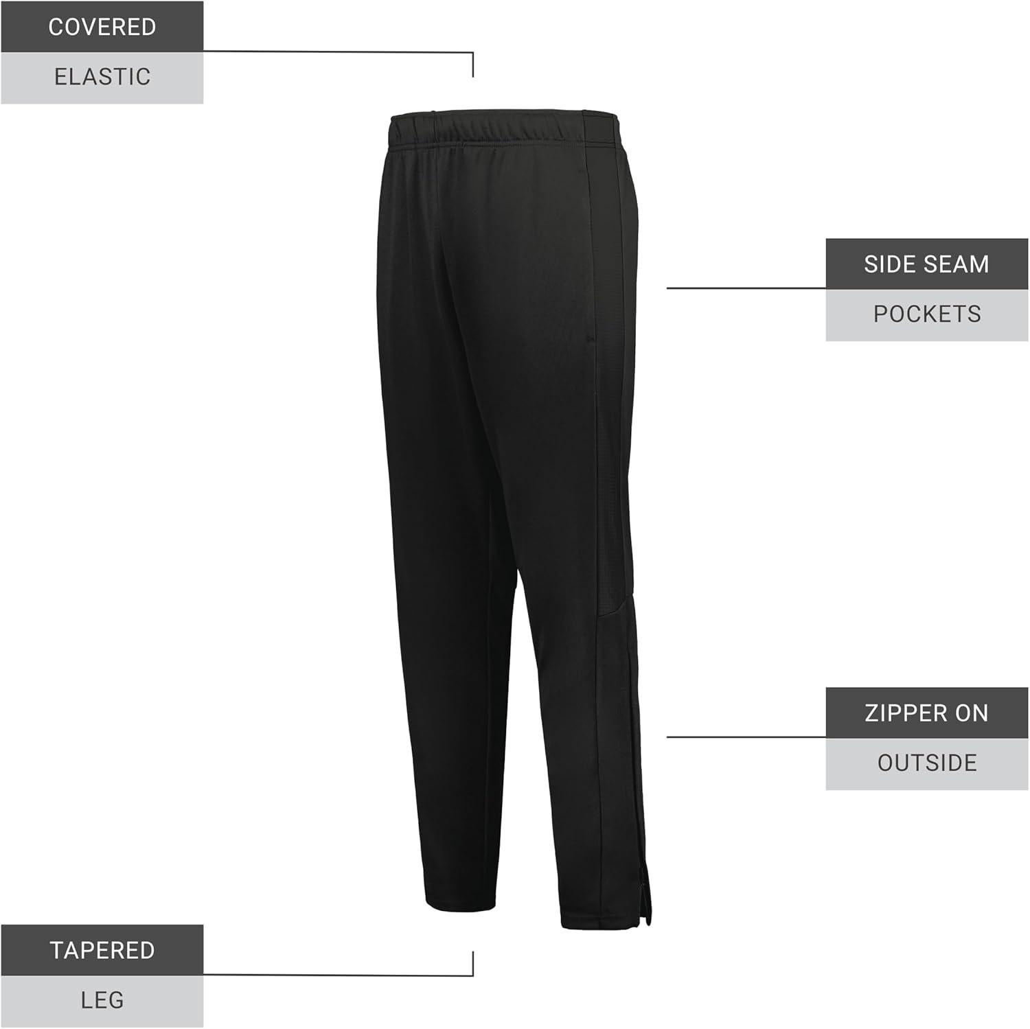 imageHolloway Womens Ladies Crosstown PantBlackBlack