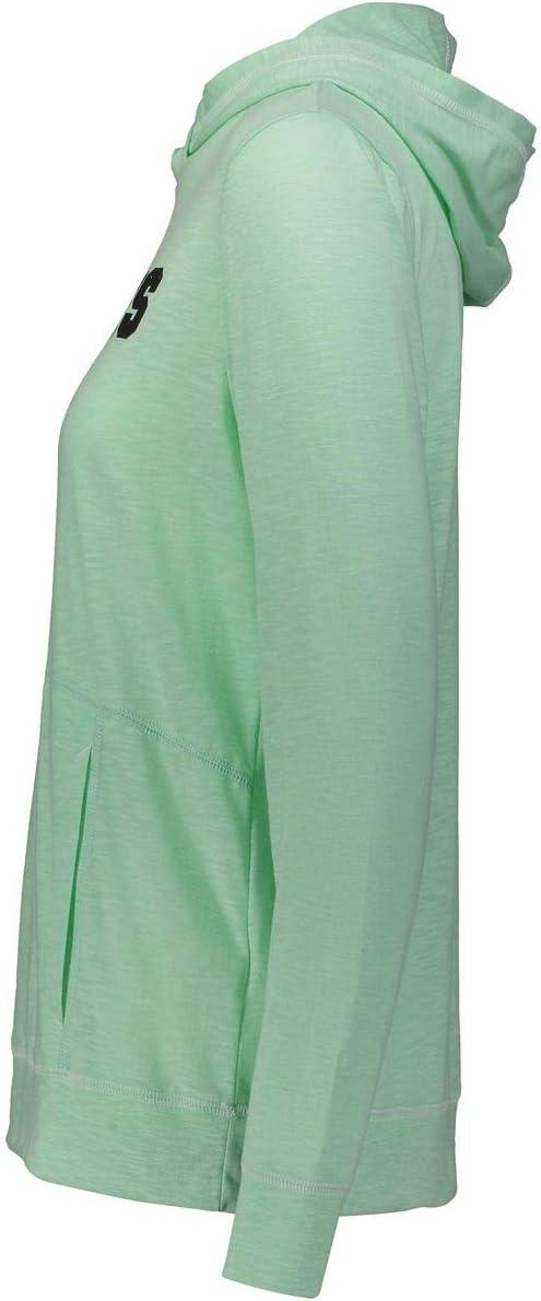 imageHolloway Womens Ladies Journey HoodieSeafoam