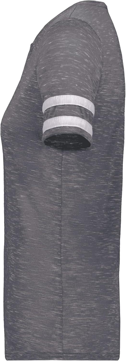 imageHolloway Womens Ladies Monterey TeeCarbon HeatherAthletic Heather