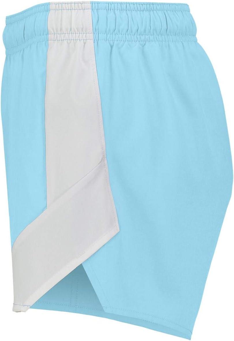 imageHolloway Womens Ladies Olympus ShortsAquaWhite