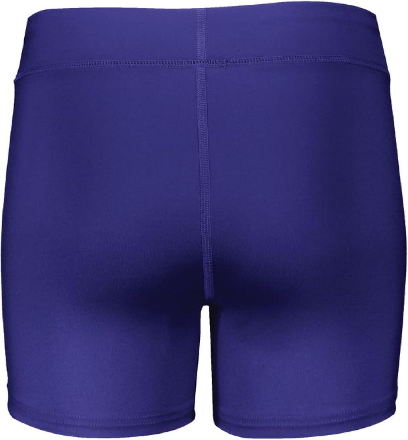 imageHolloway Womens Ladies Pr Max Compression ShortsPurple