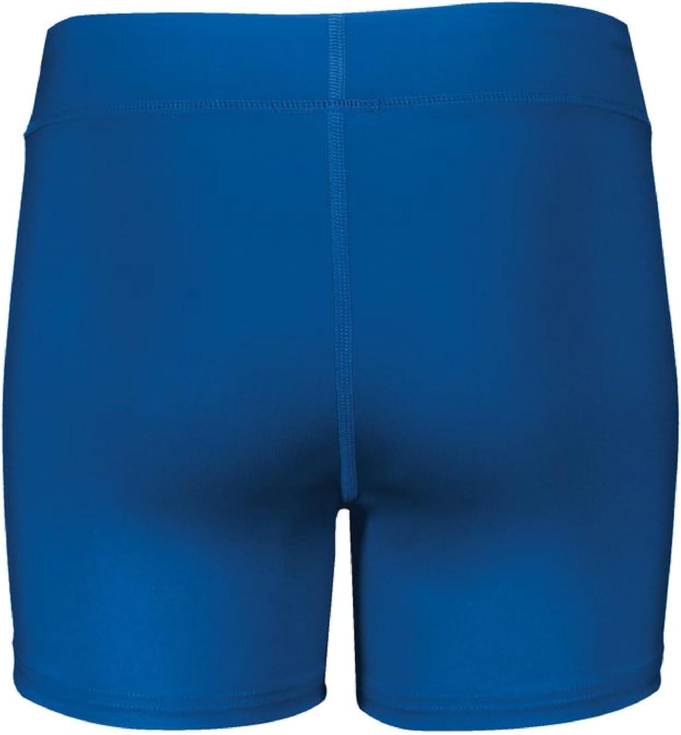 imageHolloway Womens Ladies Pr Max Compression ShortsRoyal