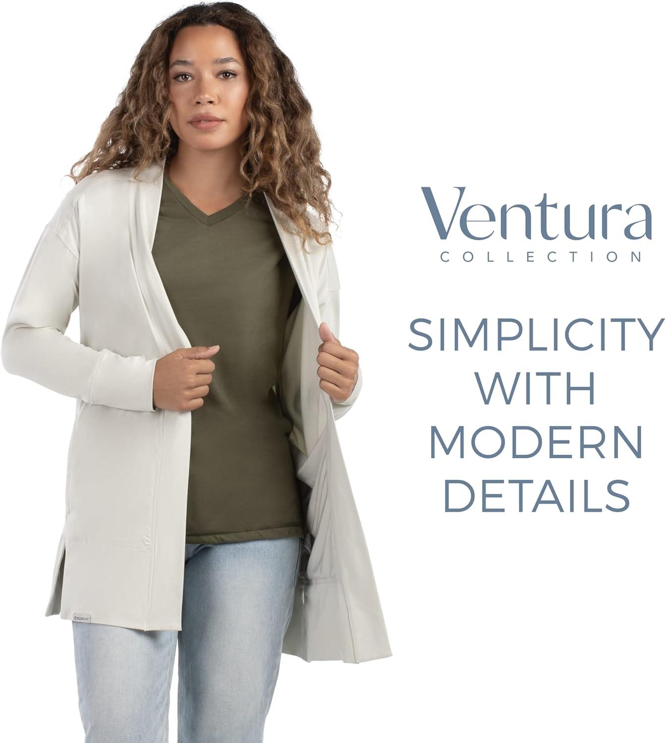 imageHolloway Womens Ladies Ventura CardiganBirch