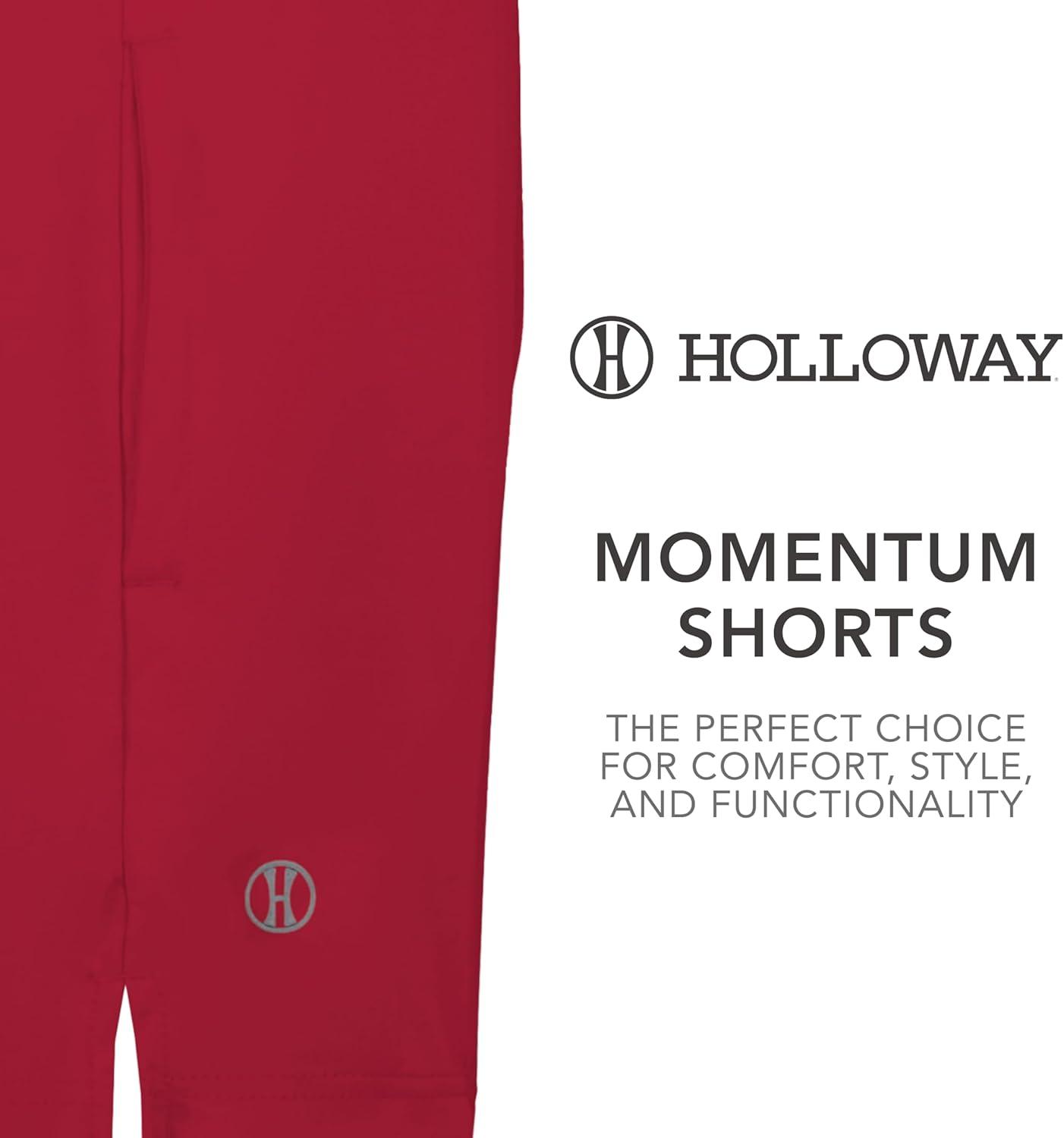 imageHolloway WomensScarlet