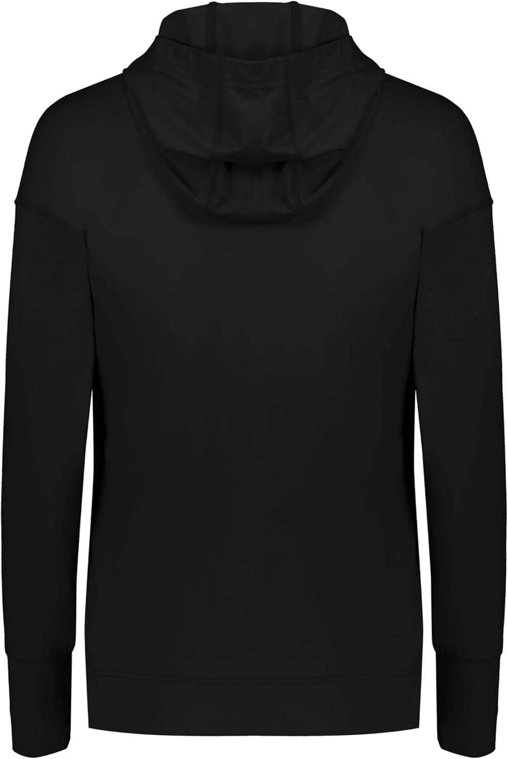 imageHolloway womens Ladies Ventura Soft Knit HoodieBlack