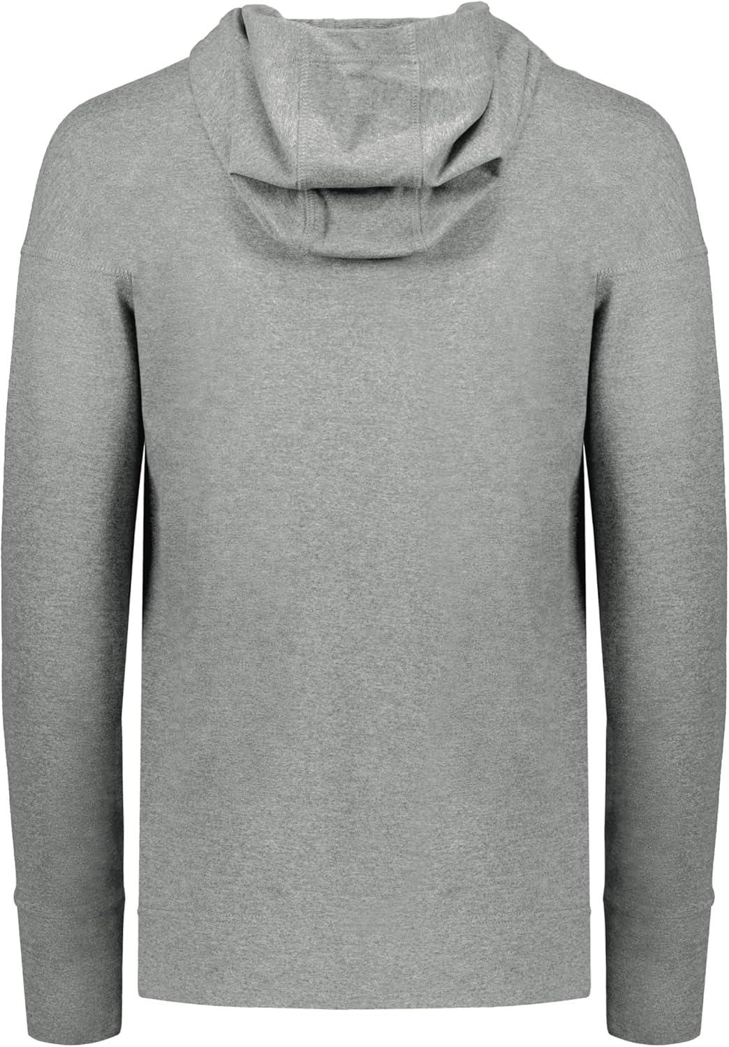 imageHolloway womens Ladies Ventura Soft Knit HoodieGrey Heather