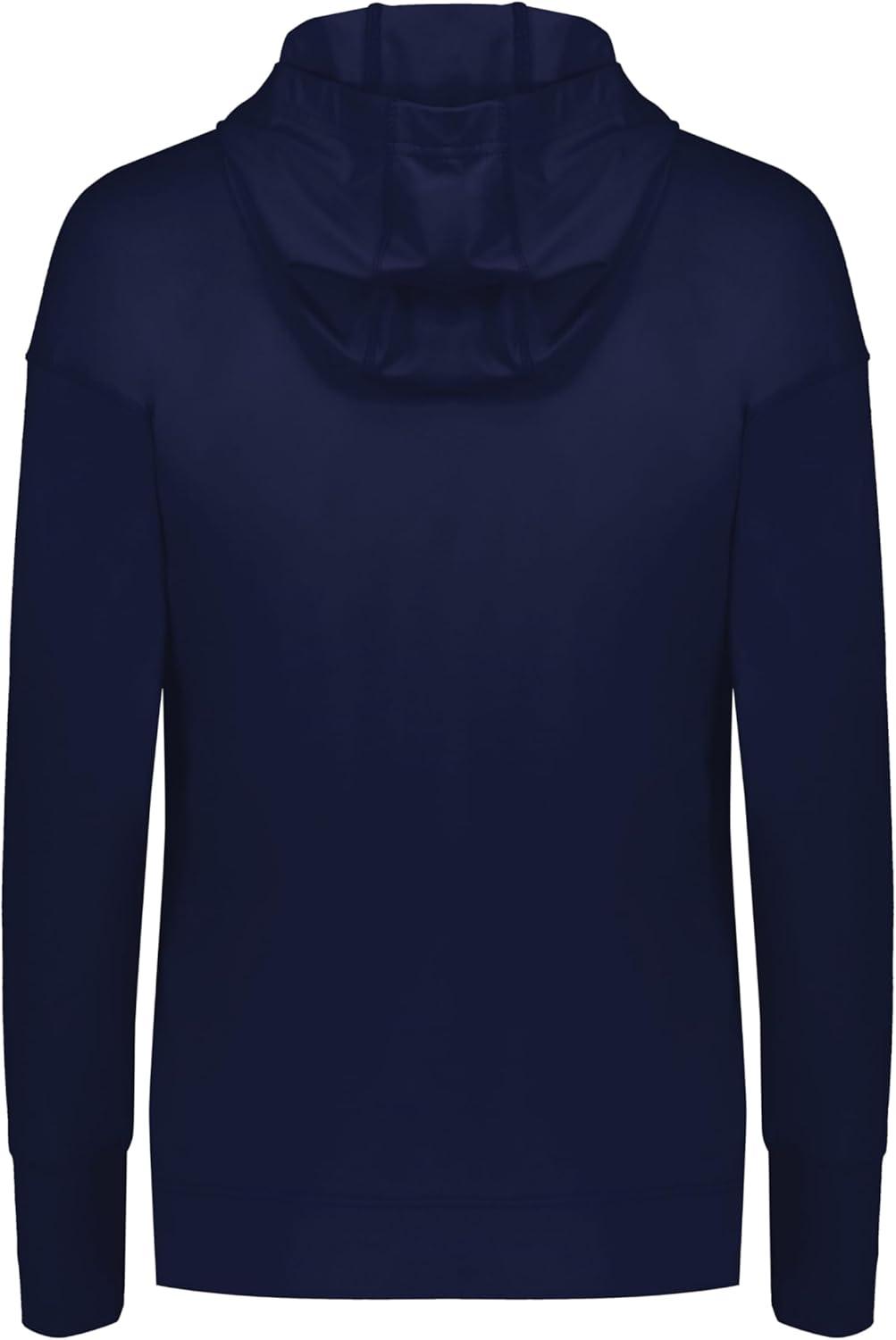 imageHolloway womens Ladies Ventura Soft Knit HoodieNavy