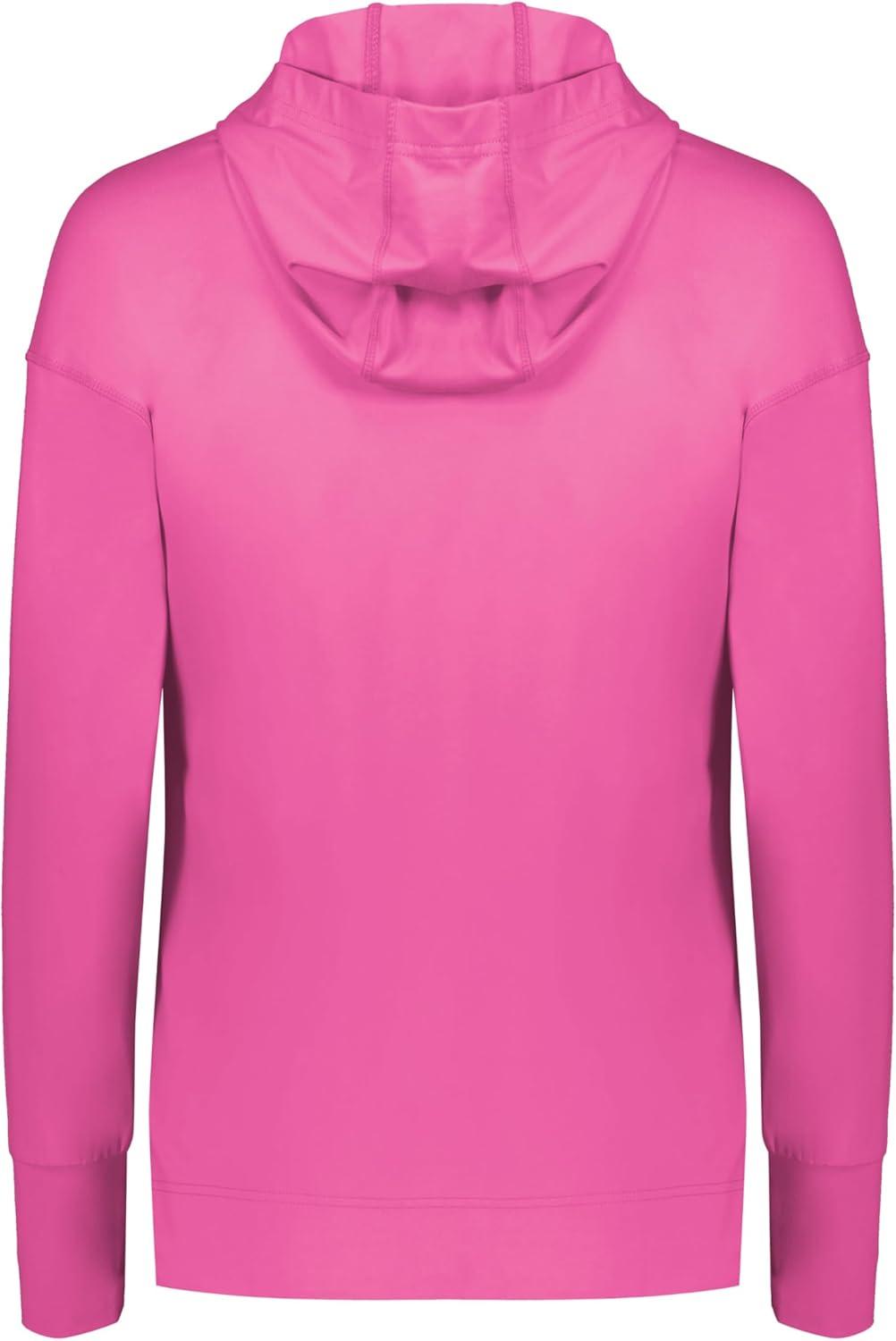 imageHolloway womens Ladies Ventura Soft Knit HoodieOrchid