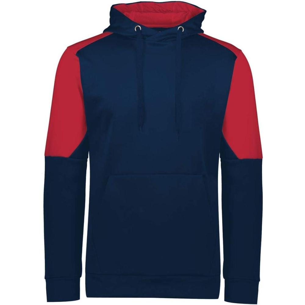 imageHolloway Boys 222640Navy Scarlet