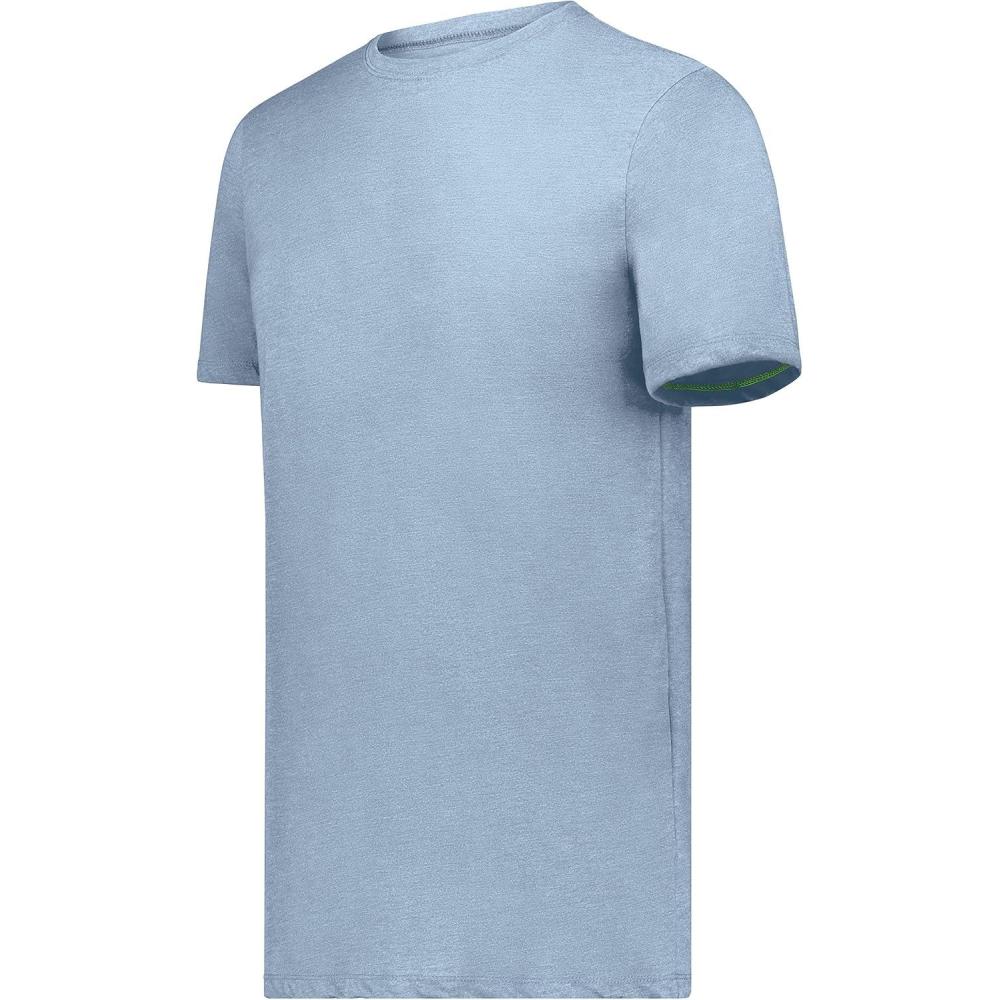 imageHolloway Boys Youth EcoRevive TeeStorm Heather