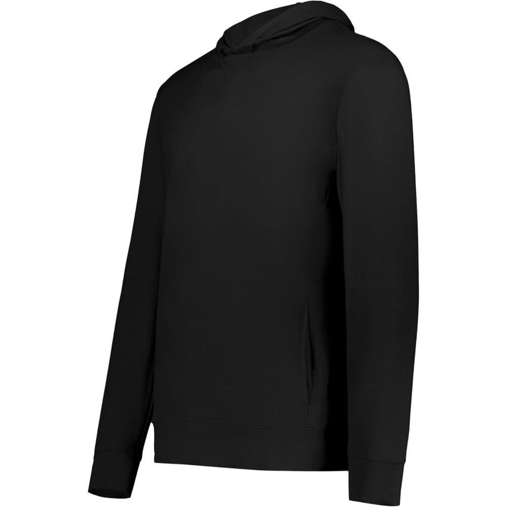 imageHolloway Boys Youth Ventura Soft Knit HoodieBlack