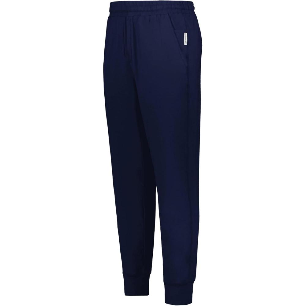 imageHolloway Boys Youth Ventura Soft Knit JoggerNavy
