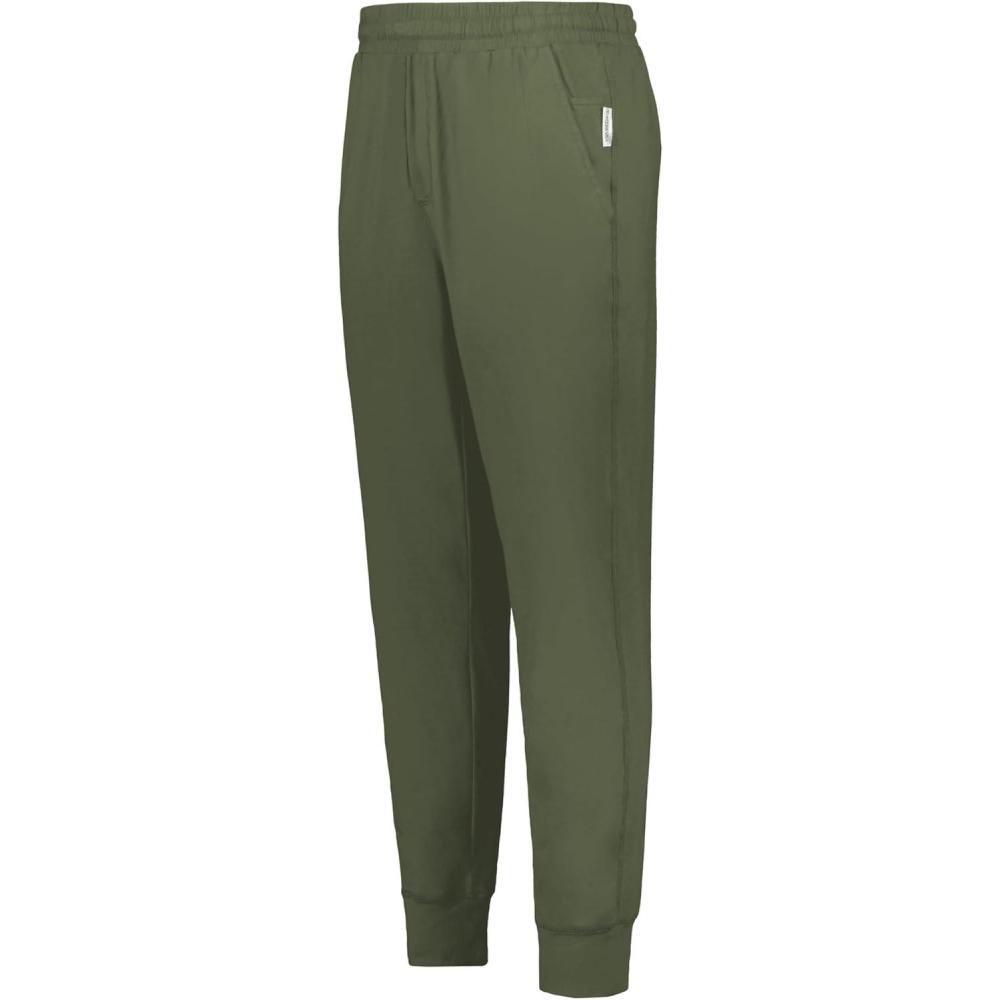 imageHolloway Boys Youth Ventura Soft Knit JoggerOlive