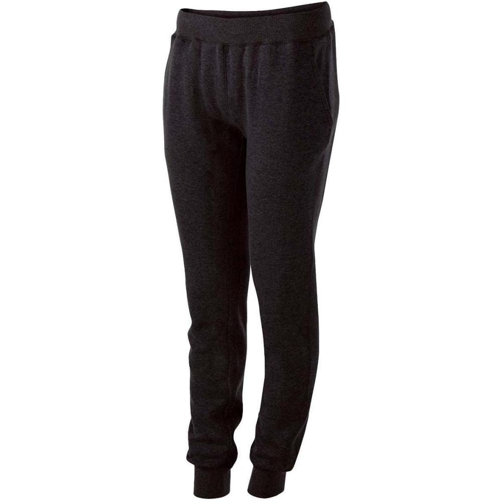 imageHolloway Womens Ladies 6040 Fleece JoggerBlack