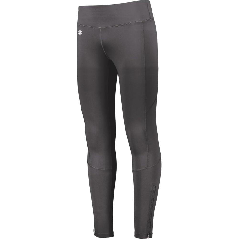 imageHolloway Womens Ladies High Rise Tech TightCarbon