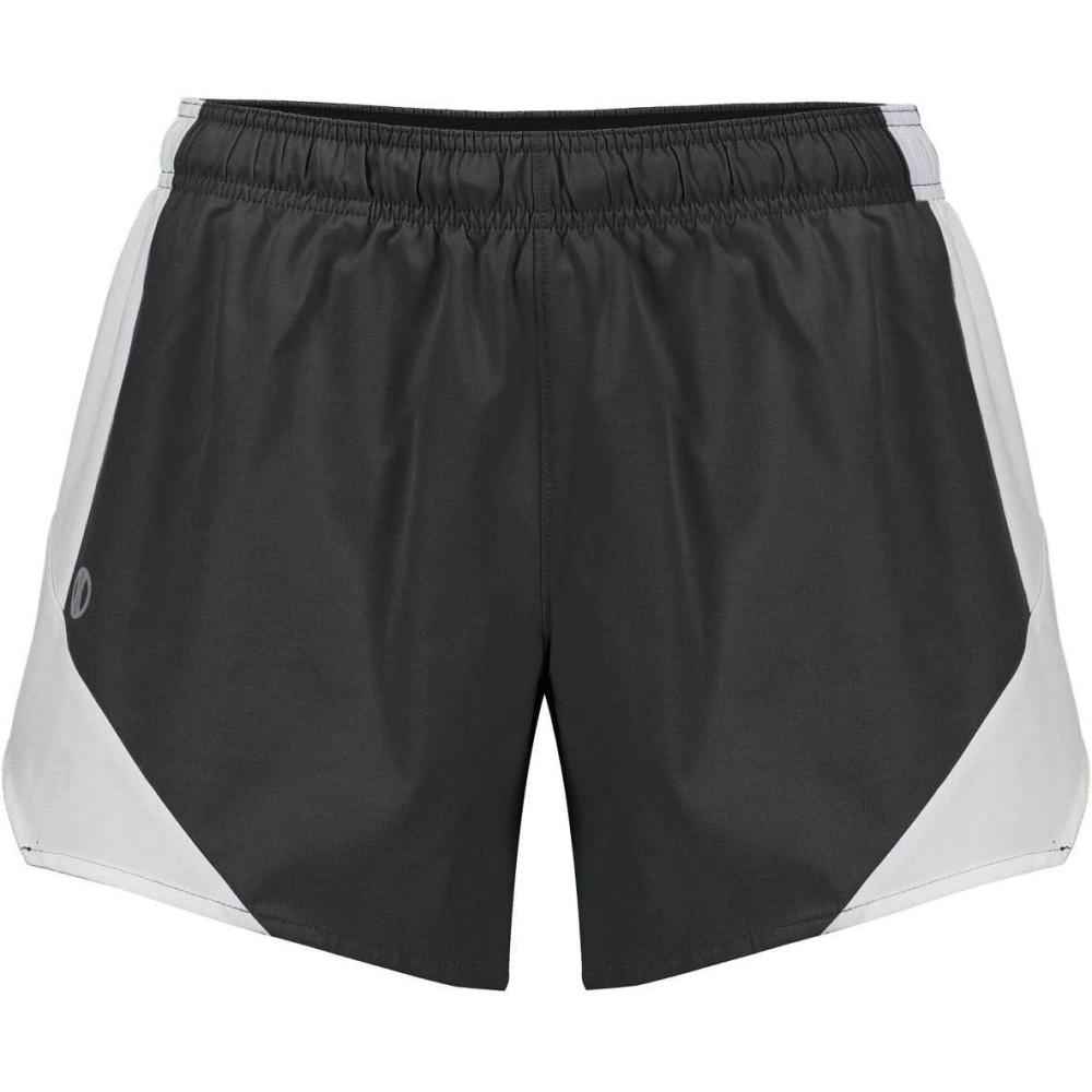 imageHolloway Womens Ladies Olympus ShortsBlackWhite