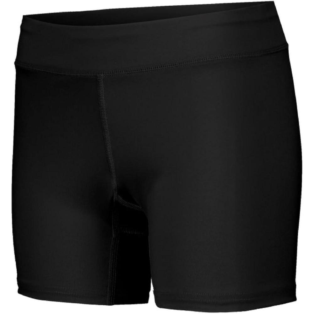 imageHolloway Womens Ladies Pr Max Compression ShortsBlack