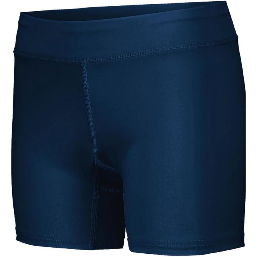 imageHolloway Womens Ladies Pr Max Compression ShortsNavy